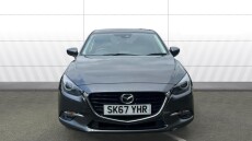 Mazda 3 2.0 Sport Nav 5dr Petrol Hatchback